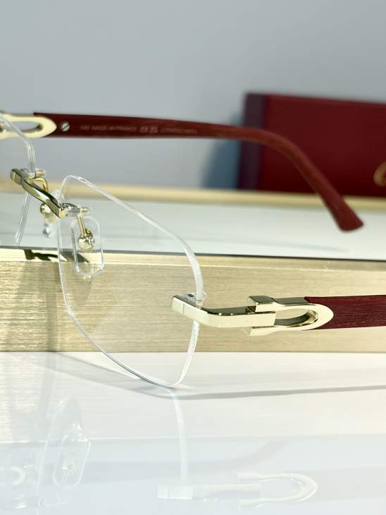 Picture of Cartier Sunglasses _SKUfw79722101fw